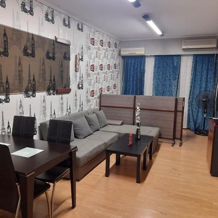 Day In Athens Aparthotel Bagian luar foto