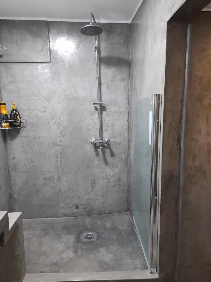 Day In Athens Aparthotel Bagian luar foto