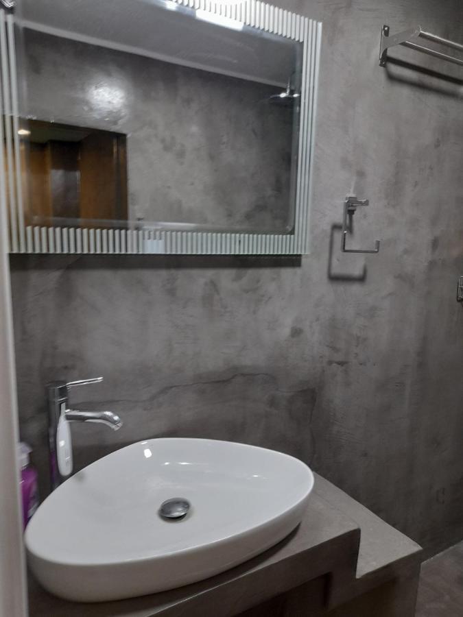 Day In Athens Aparthotel Bagian luar foto